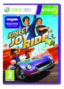 Dixons Dagdeal - Kinect Joyride (Xb 360) Dixons Dagdeal - Kinect Joyride (Xb 360)