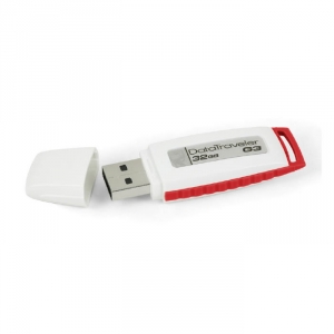 Dixons Dagdeal - Kingson 32Gb Usb Geheugen Stick Dixons Dagdeal - Kingson 32Gb Usb Geheugen Stick