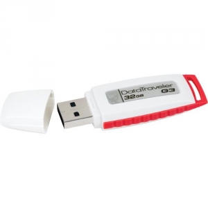 Dixons Dagdeal - Kingston 32Gb Usb Geheugen Stick Dixons Dagdeal - Kingston 32Gb Usb Geheugen Stick