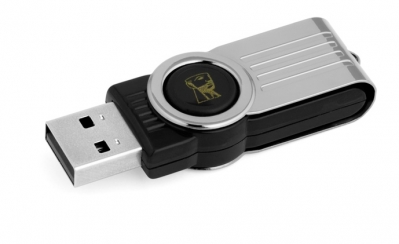 Dixons Dagdeal - Kingston Datatraveler 101 G2 16Gb Usb-stick Dixons Dagdeal - Kingston Datatraveler 101 G2 16Gb Usb-stick