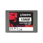 Dixons Dagdeal - Kingston Ssdnow V200 - 128Gb