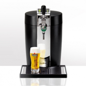 Dixons Dagdeal - Krups B90 Beertender Dixons Dagdeal - Krups B90 Beertender
