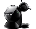 Dixons Dagdeal - Krups Kp2100 Dolce Gusto Koffiezetter Zwart Dixons Dagdeal - Krups Kp2100 Dolce Gusto Koffiezetter Zwart