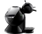 Dixons Dagdeal - Krups Kp2100 Dolce Gusto Koffiezetter Zwart