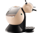 Dixons Dagdeal - Krups Kp2102 Dolce Gusto Koffiezetter Wit