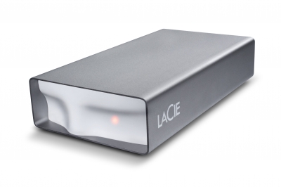 Dixons Dagdeal - Lacie Grand 2 Tb 3,5" Harddisk