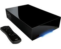 Dixons Dagdeal - Lacie Lacinema Classic Hd 1 Tb Mediaplayer Dixons Dagdeal - Lacie Lacinema Classic Hd 1 Tb Mediaplayer