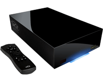 Dixons Dagdeal - Lacie Lacinema Classic Hd 1 Tb Mediaplayer