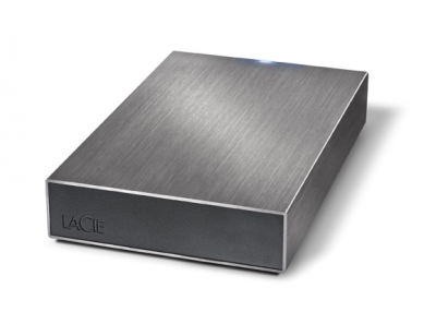 Dixons Dagdeal - Lacie Minimus 2Tb 3,5" Usb 3.0 Externe Harde Schijf