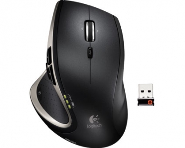 Dixons Dagdeal - Logitech Performance Mouse Mx Dixons Dagdeal - Logitech Performance Mouse Mx