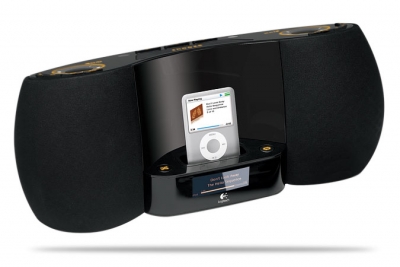 Dixons Dagdeal - Logitech Pure-fi Dream Speakerset Dixons Dagdeal - Logitech Pure-fi Dream Speakerset