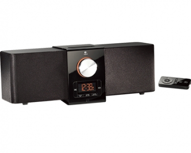 Dixons Dagdeal - Logitech Pure-fi Express Plus Speaker/dock Dixons Dagdeal - Logitech Pure-fi Express Plus Speaker/dock