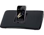 Dixons Dagdeal - Logitech S315i Portable Speaker/dock Zwart