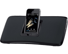 Dixons Dagdeal - Logitech S315i Portable Speaker/dock Zwart Dixons Dagdeal - Logitech S315i Portable Speaker/dock Zwart
