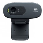 Dixons Dagdeal - Logitech Webcam C270