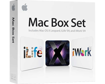 Dixons Dagdeal - Mac Box Set (Mac)