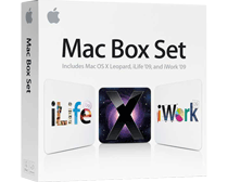 Dixons Dagdeal - Mac Box Set (Mac) Dixons Dagdeal - Mac Box Set (Mac)