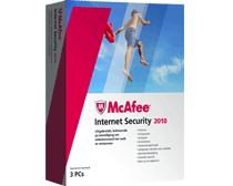 Dixons Dagdeal - Mcafee Internet Security Suite 2010 3-User (Pc) Dixons Dagdeal - Mcafee Internet Security Suite 2010 3-User (Pc)