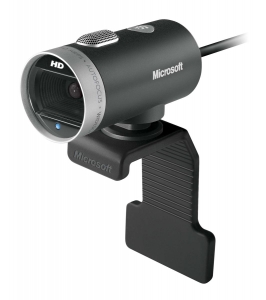 Dixons Dagdeal - Microsoft Lifecam Cinema Hd Webcam Dixons Dagdeal - Microsoft Lifecam Cinema Hd Webcam