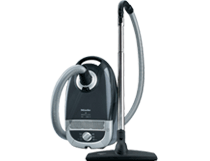 Dixons Dagdeal - Miele Parkett & Co 5000 Stofzuiger Dixons Dagdeal - Miele Parkett & Co 5000 Stofzuiger