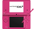 Dixons Dagdeal - Nintendo Dsi Pink