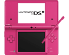 Dixons Dagdeal - Nintendo Dsi Pink Dixons Dagdeal - Nintendo Dsi Pink