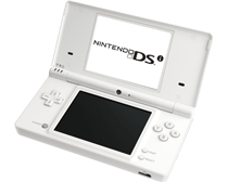 Dixons Dagdeal - Nintendo Dsi Wit Dixons Dagdeal - Nintendo Dsi Wit
