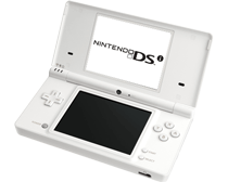 Dixons Dagdeal - Nintendo Dsi Wit