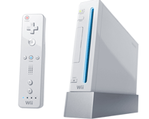 Dixons Dagdeal - Nintendo Wii Console + Nunchuk, Remote En Wii Sports Dixons Dagdeal - Nintendo Wii Console + Nunchuk, Remote En Wii Sports