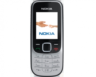 Dixons Dagdeal - Nokia 2330 Mobiele Telefoon Zwart Dixons Dagdeal - Nokia 2330 Mobiele Telefoon Zwart