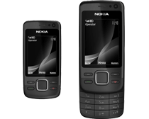 Dixons Dagdeal - Nokia 6600I Mobiele Telefoon Zwart Dixons Dagdeal - Nokia 6600I Mobiele Telefoon Zwart