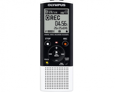 Dixons Dagdeal - Olympus Vn8500pc Memorecorder Dixons Dagdeal - Olympus Vn8500pc Memorecorder