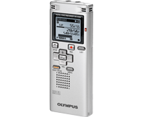 Dixons Dagdeal - Olympus Ws-550m Memorecorder