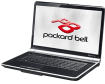 Dixons Dagdeal - Packard Bell Easynote Lj65-dt-263 17,3" Notebook Dixons Dagdeal - Packard Bell Easynote Lj65-dt-263 17,3" Notebook