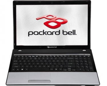 Dixons Dagdeal - Packard Bell Easynote Tm86-gn-005 15,6" Notebook Dixons Dagdeal - Packard Bell Easynote Tm86-gn-005 15,6" Notebook