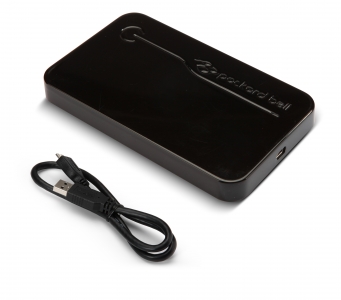 Dixons Dagdeal - Packard Bell Go 2,5" 750 Gb Externe Harde Schijf Dixons Dagdeal - Packard Bell Go 2,5" 750 Gb Externe Harde Schijf