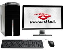 Dixons Dagdeal - Packard Bell Ixtreme X7134 Computer + Maestro 242Ws 24" Tft-scherm Dixons Dagdeal - Packard Bell Ixtreme X7134 Computer + Maestro 242Ws 24" Tft-scherm