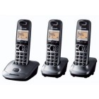 Dixons Dagdeal - Panasonic Kx-tg2513 Triple Dixons Dagdeal - Panasonic Kx-tg2513 Triple