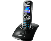 Dixons Dagdeal - Panasonic Kx-tg8301 Dect Telefoon Dixons Dagdeal - Panasonic Kx-tg8301 Dect Telefoon