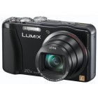 Dixons Dagdeal - Panasonic Lumix Dmc-tz30eg-k Zwart Dixons Dagdeal - Panasonic Lumix Dmc-tz30eg-k Zwart