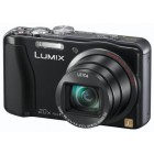 Dixons Dagdeal - Panasonic Lumix Dmc-tz30eg-k Zwart