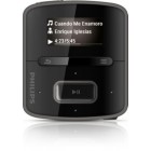 Dixons Dagdeal - Philips Raga 2 Gb Mp3-player, Black Dixons Dagdeal - Philips Raga 2 Gb Mp3-player, Black