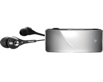 Dixons Dagdeal - Philips Sa2446bt Gogear 4 Gb Mp3-speler Zilver