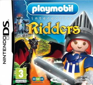 Dixons Dagdeal - Playmobil Ridders (Nds) Dixons Dagdeal - Playmobil Ridders (Nds)