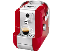 Dixons Dagdeal - Saeco Lavazza A Modo Mio Premium Koffiecupmachine Rood Dixons Dagdeal - Saeco Lavazza A Modo Mio Premium Koffiecupmachine Rood