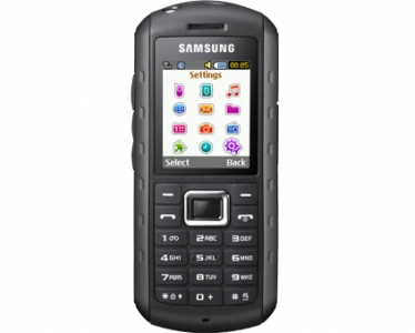 Dixons Dagdeal - Samsung B2100 Mobiele Telefoon Dixons Dagdeal - Samsung B2100 Mobiele Telefoon