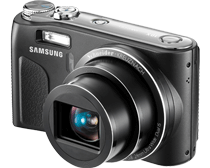 Dixons Dagdeal - Samsung Digimax Wb500 Digitale Camera