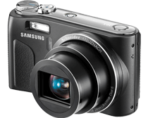 Dixons Dagdeal - Samsung Digimax Wb500 Digitale Camera Dixons Dagdeal - Samsung Digimax Wb500 Digitale Camera