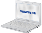 Dixons Dagdeal - Samsung Np-n140-ja02nl 10,1" Mini Notebook Wit