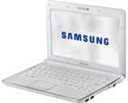 Dixons Dagdeal - Samsung Np-n140-ja02nl 10,1" Mini Notebook Wit Dixons Dagdeal - Samsung Np-n140-ja02nl 10,1" Mini Notebook Wit